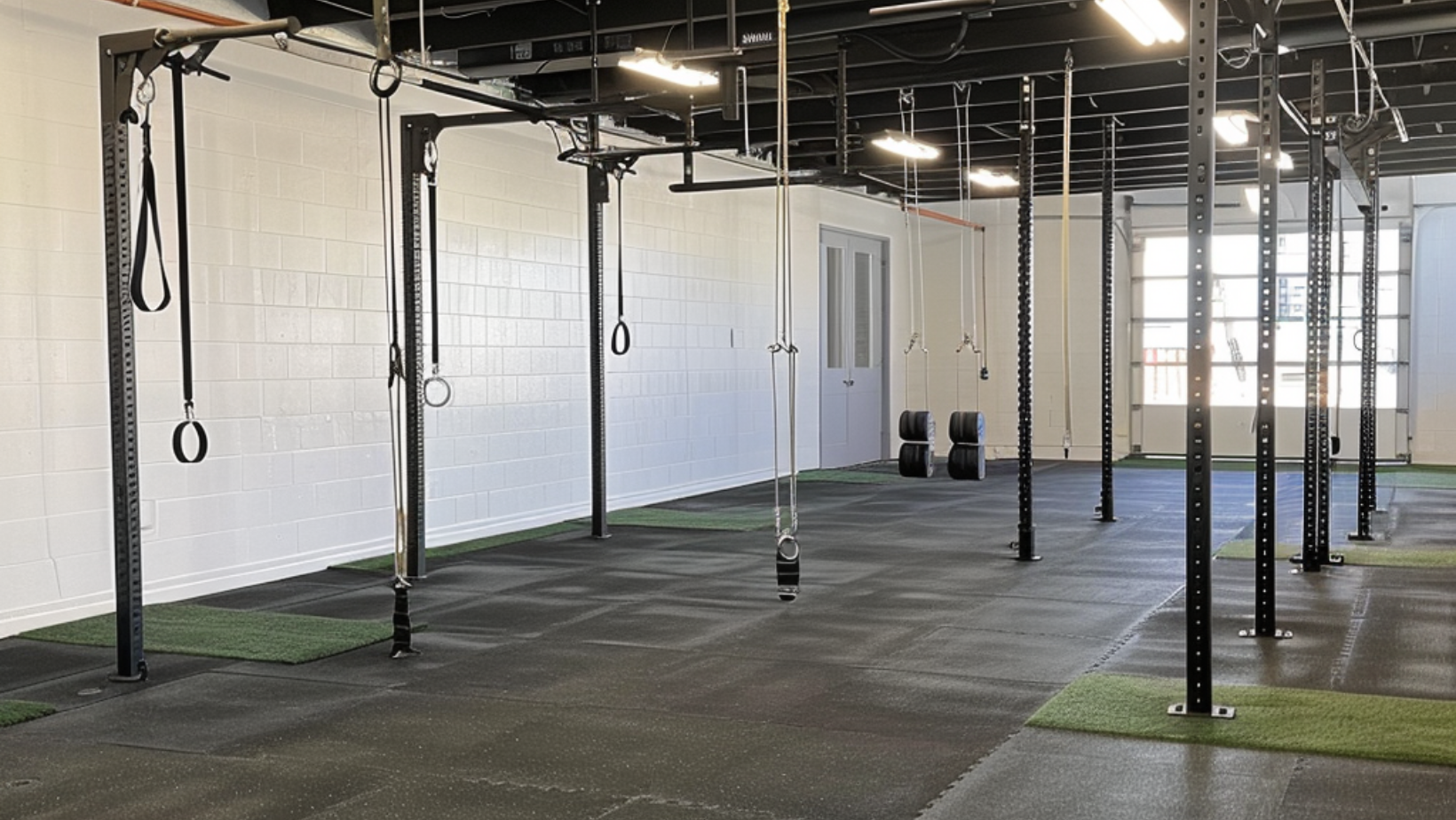 5 CrossFit Gyms in Virginia Beach [2024]