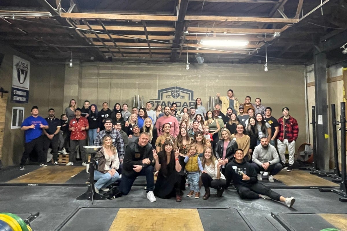 Experience Excellence at Standard Strength: A CrossFit Haven in Downtown Campbell, CA [2024]