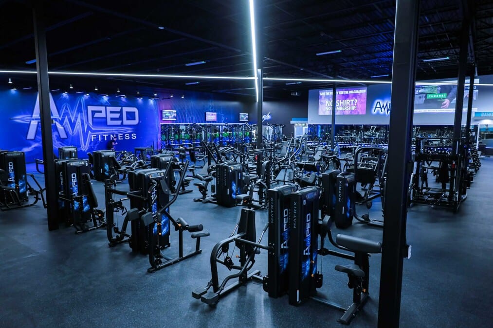 Gyms in Fort Lauderdale [2024]