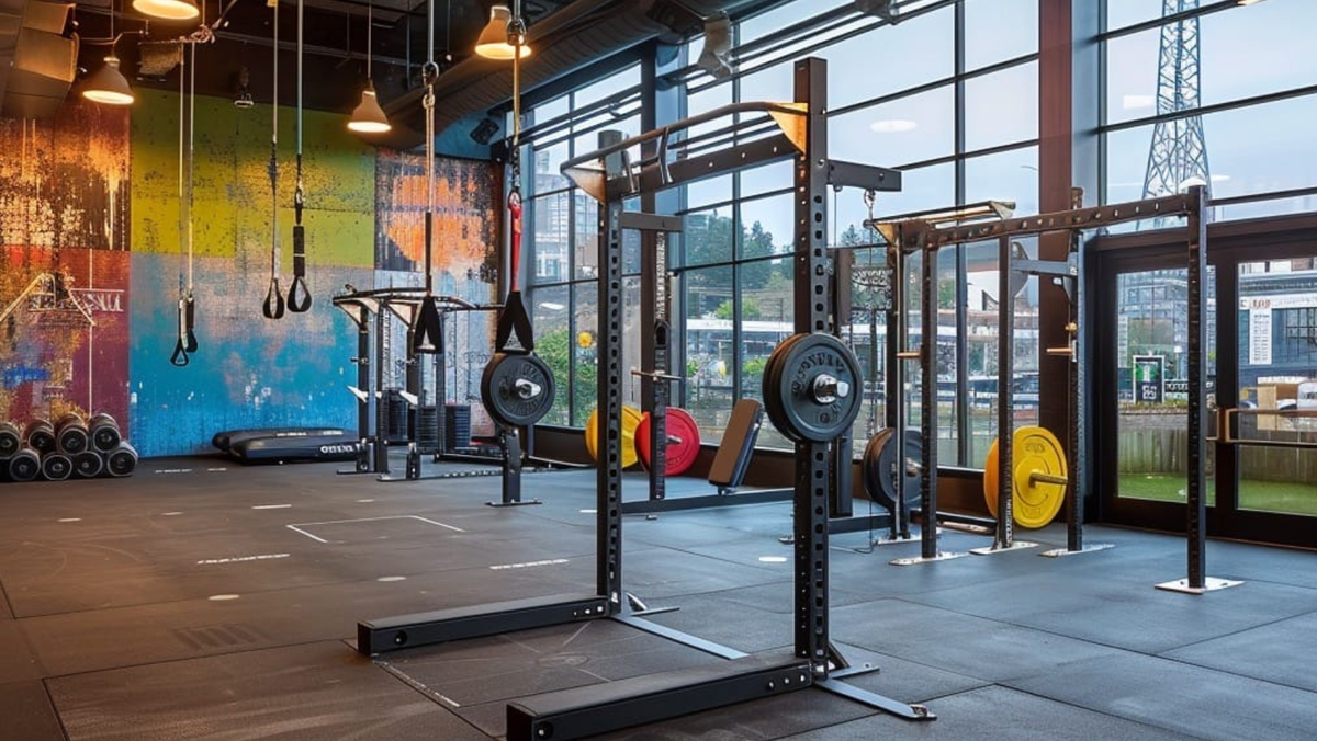 Best 5 CrossFit Gyms in Seattle [2024]