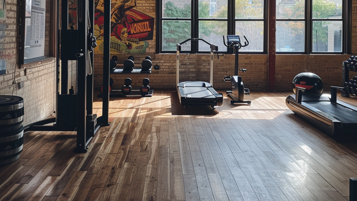 5 of The Best Gyms in Providence, Rhode Island [2024]