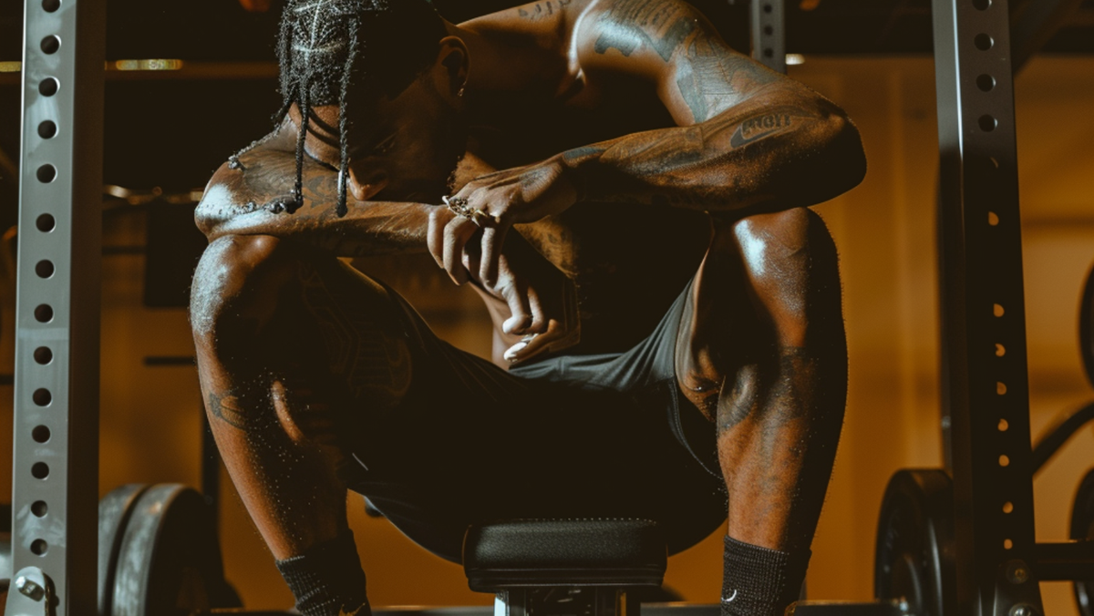 The Best Rap Songs to Listen to in the Gym [2024]