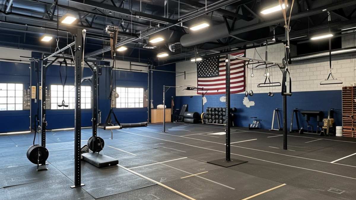 5 Indiana CrossFit Gyms You NEED to Know In 2024