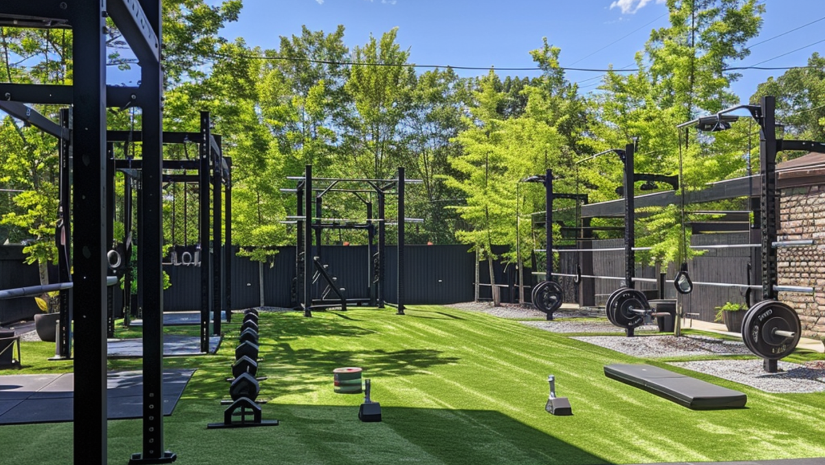 5 Amazing CrossFit Gyms in Connecticut [2024]