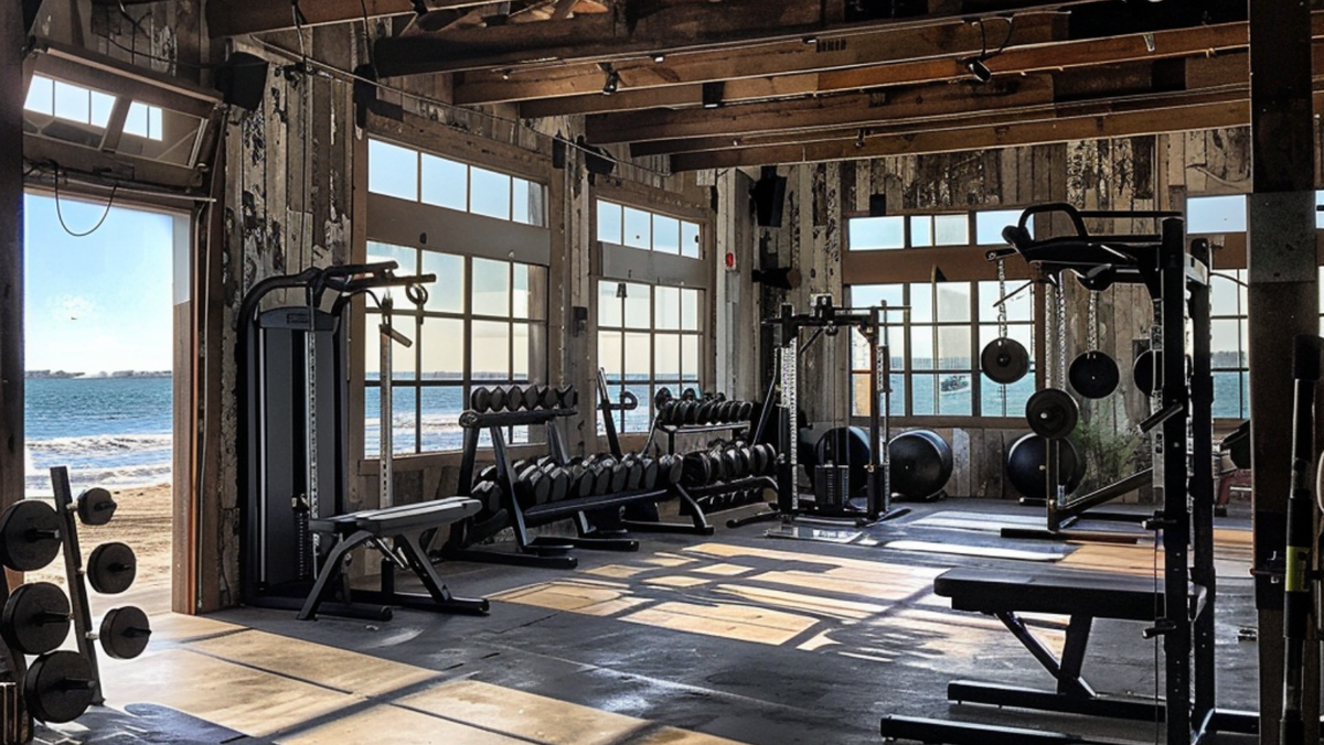 Top 5 Best Gyms in Long Beach Island, New Jersey [2024]