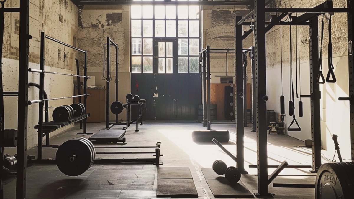 5 Amazing CrossFit Gyms in Paris, France[2024]