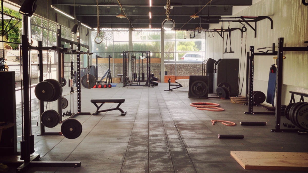 5 CrossFit Gyms in Rio de Janeiro, Brazil [2024]