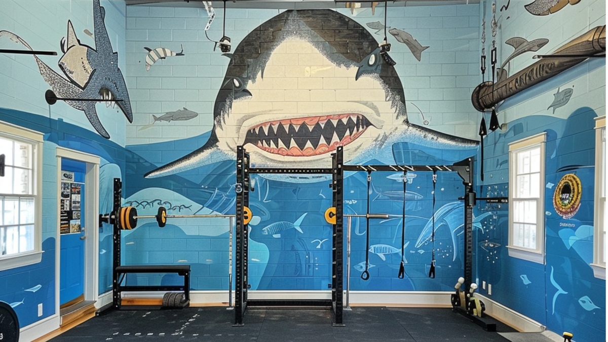 5 Gyms in Cape Cod, Massachusetts [2024]