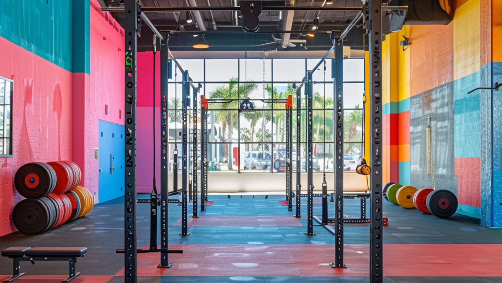 5 CrossFit Gyms in Miami You NEED to Know [2024]