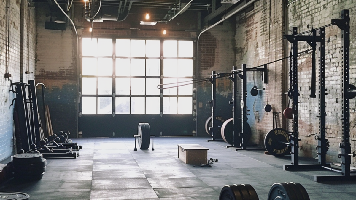 5 Amazing CrossFit Gyms in Washington, D.C. [2024]