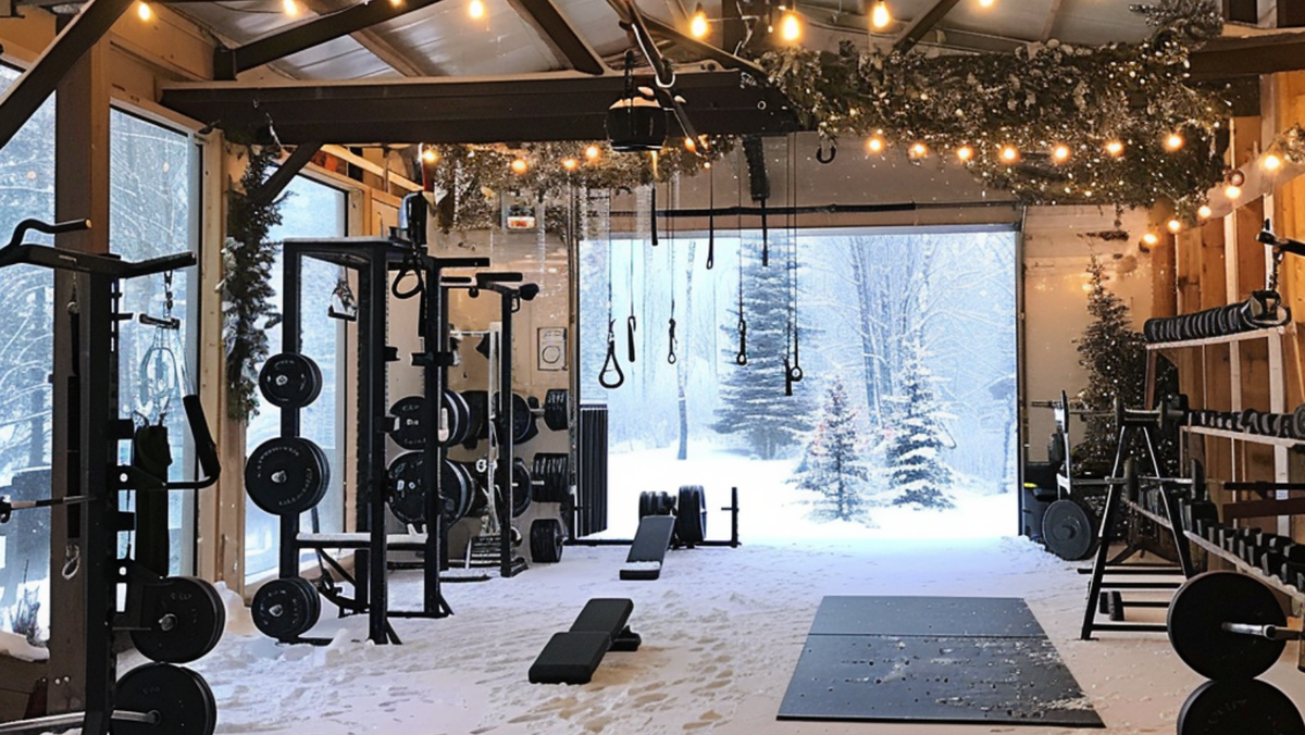 5 of The Coolest Gyms in Alaska [2024]