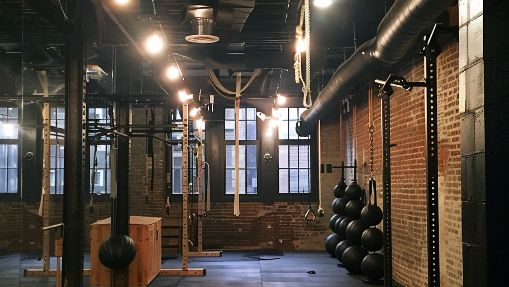 5 Great CrossFit Gyms in Boston, Massachusetts [2024]