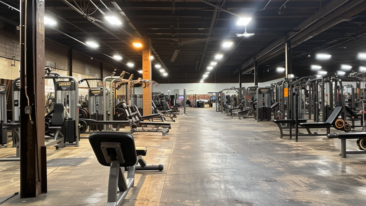 5 Cool CrossFit Gyms in Memphis, Tennessee [2024]