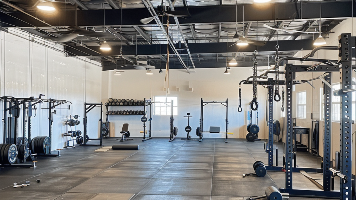 5 Incredible CrossFit Gyms in Alabama [2024]