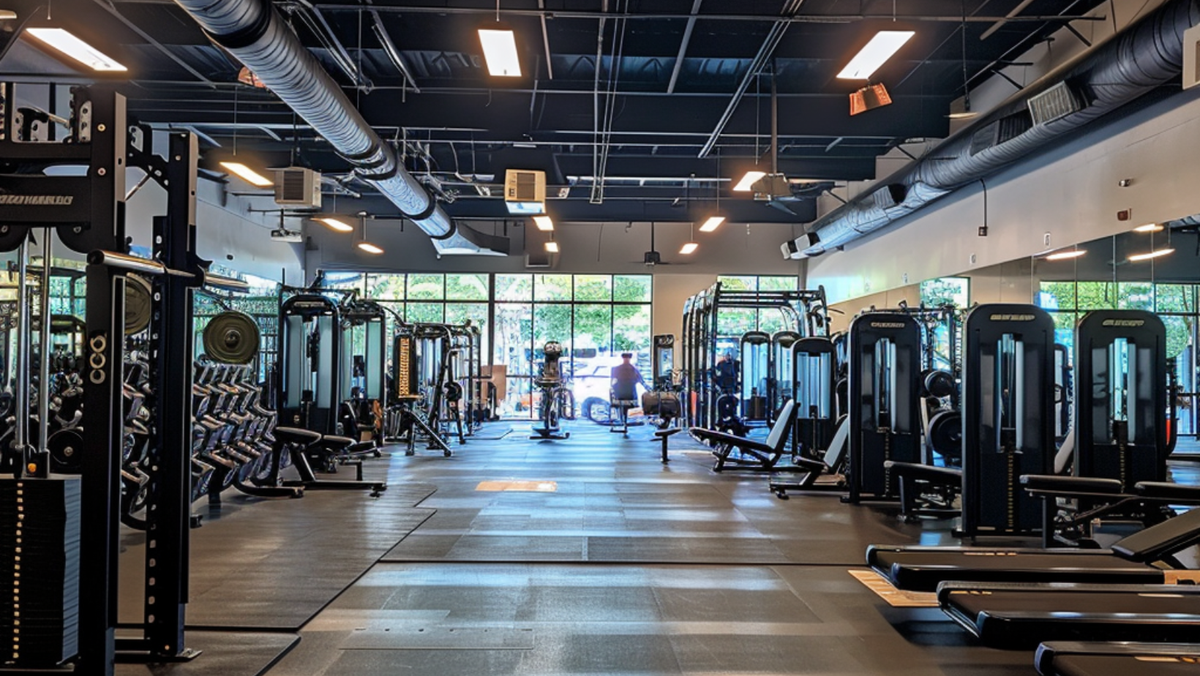 5 Amazing Gyms in Boca Raton [2024]