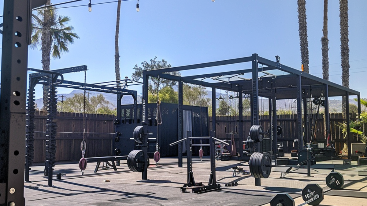 5 Incredible Gyms in Alameda, California [2024]