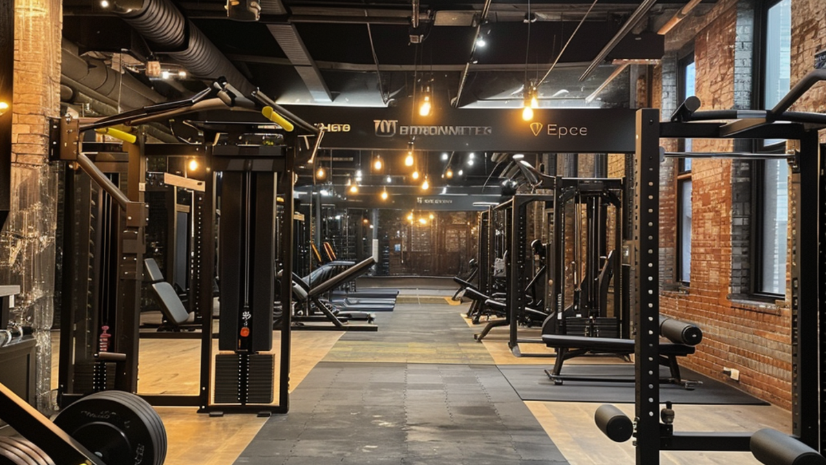 5 HYROX Gyms in New York City [2024]