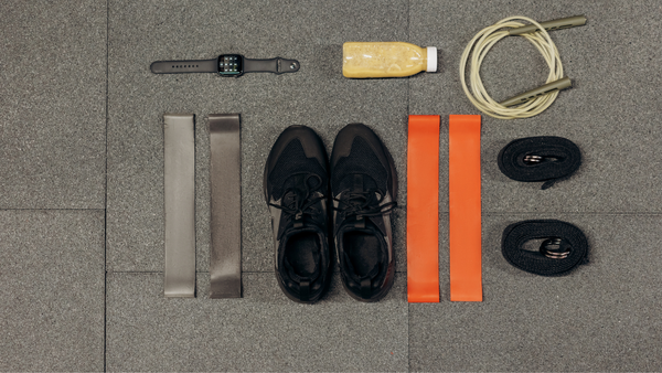 The Must-Have Accessories for Your Fitness Routine [2024]