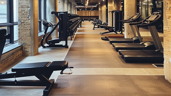 The BEST 5 Gyms in Chicago