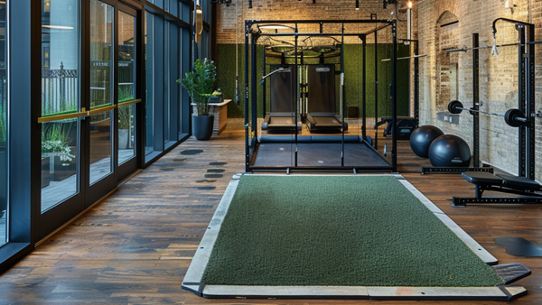 5 of the Coolest Gyms in Nashville, Tennessee [2024]