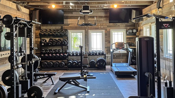 5 Amazing Private Gyms in Delaware [2024]