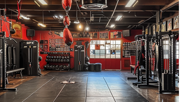 Top 5 MMA Gyms in San Jose, California [2024]