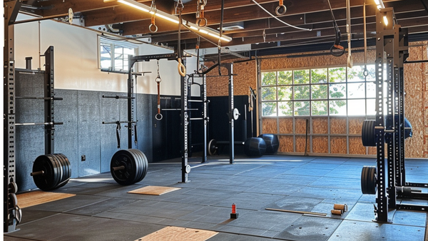 5 of the Best CrossFit Gyms in Oregon [2024]