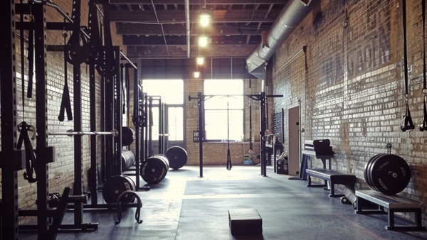 5 Amazing CrossFit Gyms in Milwaukee, Wisconsin [2024]