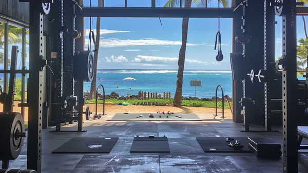 5 Amazing CrossFit Gyms in Honolulu, Hawaii [2024]