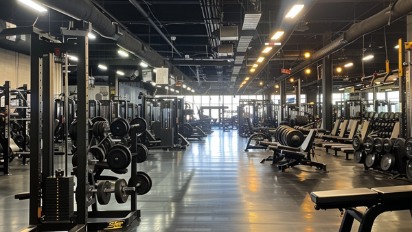 5 CrossFit Gyms in Raleigh, North Carolina [2024]