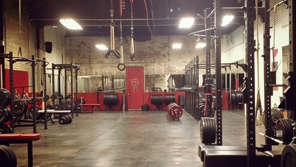 5 Amazing Gyms in Philadelphia, Pennsylvania [2024]