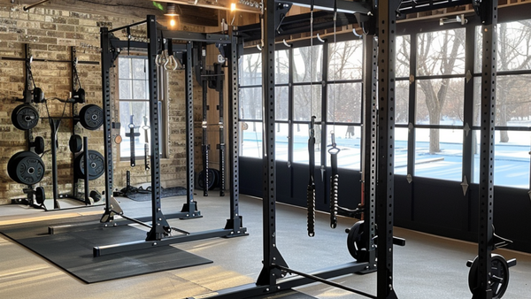 5 CrossFit Gyms in Madison, WI You NEED to Know [2024]