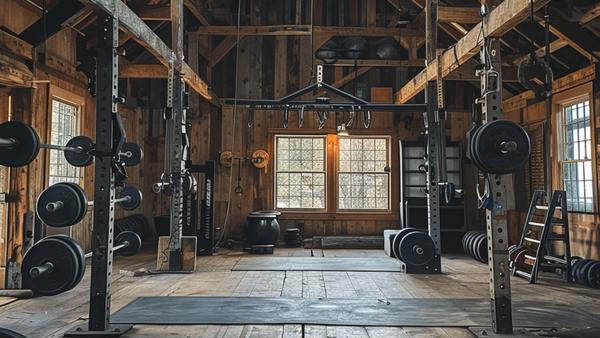 5 Cool CrossFit Gyms in Vermont [2024]