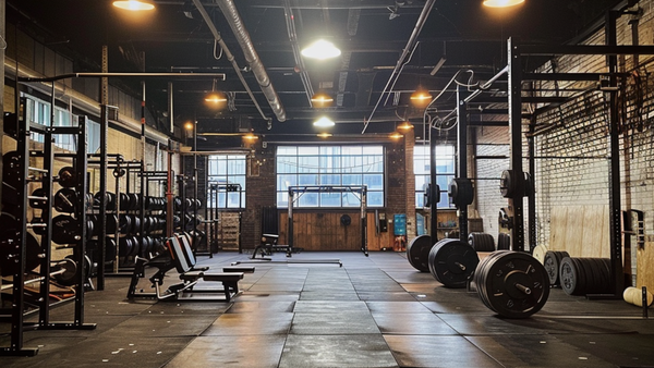 5 CrossFit Gyms in Toronto, Ontario [2024]