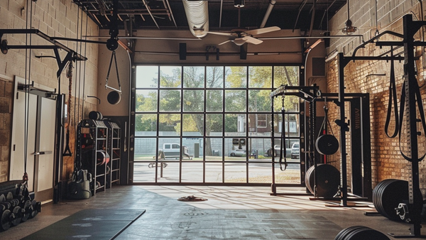 5 Cool CrossFit Gyms in Austin, Texas [2024]