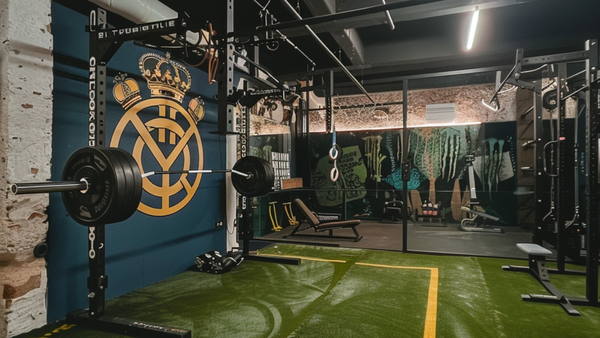 10 World Class CrossFit Gyms in Madrid, Spain [2024]