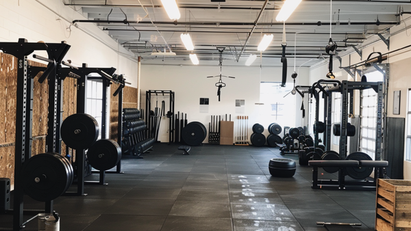 5 Great CrossFit Gyms in Omaha, Nebraska [2024]