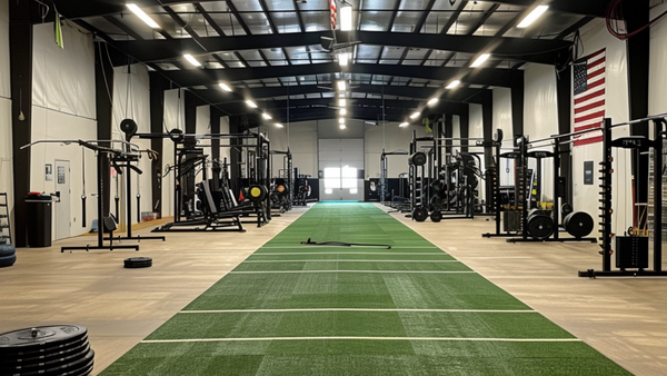 5 CrossFit Gyms in Fort Worth, Texas [2024]