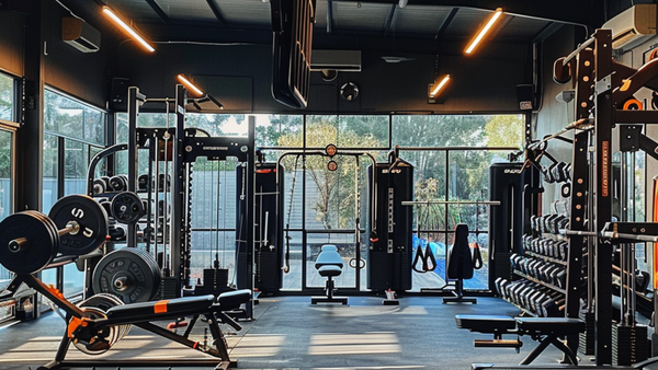 5 of the Best Functional Fitness Gyms in Melbourne, Australia [2024]