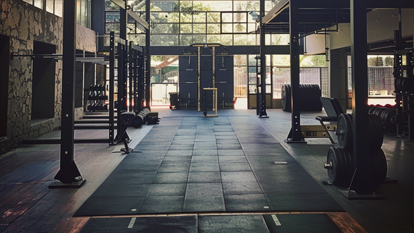 5 of The Best CrossFit Gyms in Cape Town, South Africa [2024]